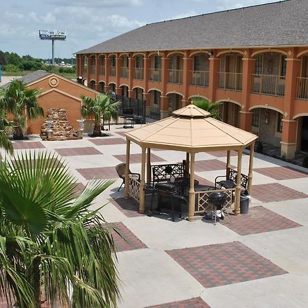 Executive Inn Brookshire Экстерьер фото